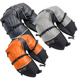 Giant Loop Coyote Saddlebag in three colours