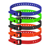 Voile Straps - Nano Series (16") various colours