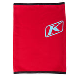 Klim Neck Warmer in red