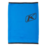Klim Neck Warmer in blue