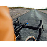 Quad Lock Out Front Mount on the road