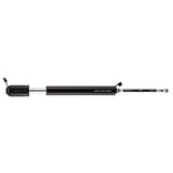 Lezyne HV Drive - Medium black extended