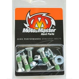 Moto-Master Sprocket Bolts