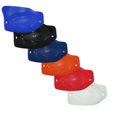 Highway Dirtbikes Spare Shields all colours