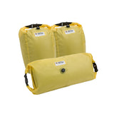 Giant Loop Coyote Saddlebag Dry Pod set