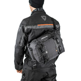 Kriega US-20 Drypack used as a bag