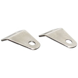 Luggage Mounts underside