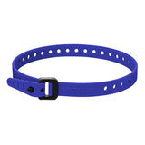 Voile Straps - Nano Series (16") blue
