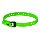 Voile Straps - Nano Series (16") green