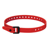Voile Straps - Nano Series (16") red