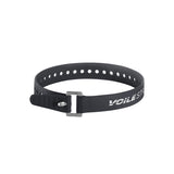 Voile Straps - XL Series (22") black