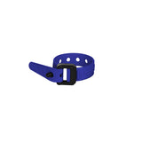 Voile Straps - Nano Series (6") blue