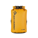 Sea To Summit Big River Dry Bag yellow