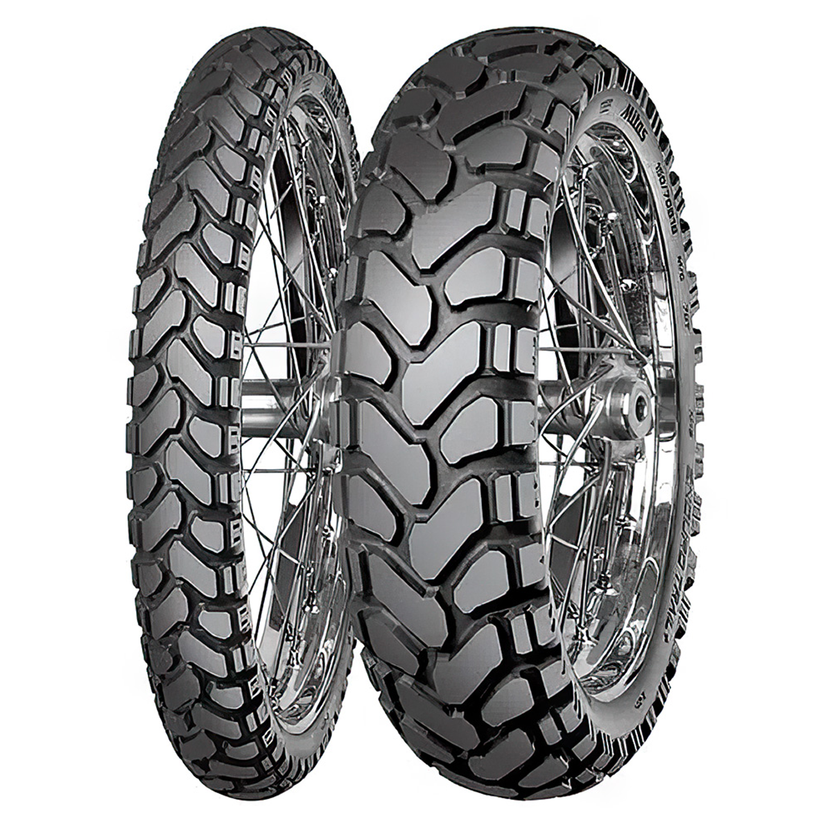 Mitas Enduro Trail + (E-07+)