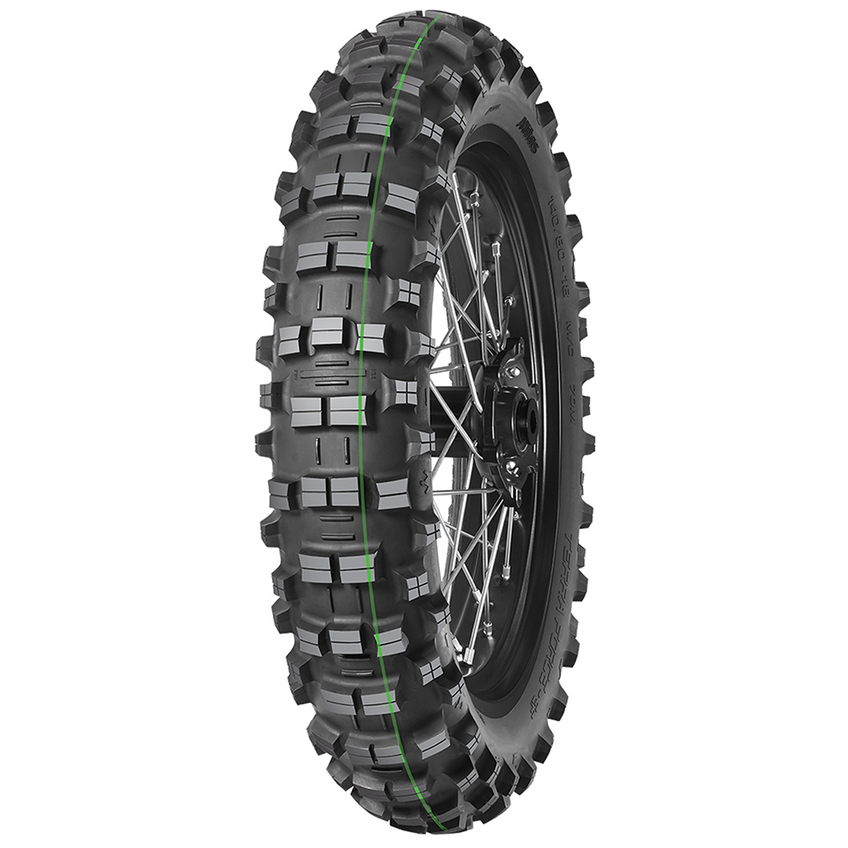 Mitas Enduro Terra Force EF