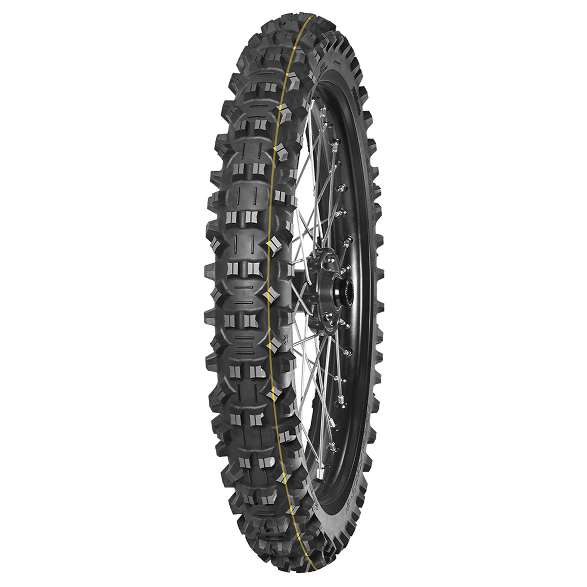 Mitas Enduro Terra Force EF
