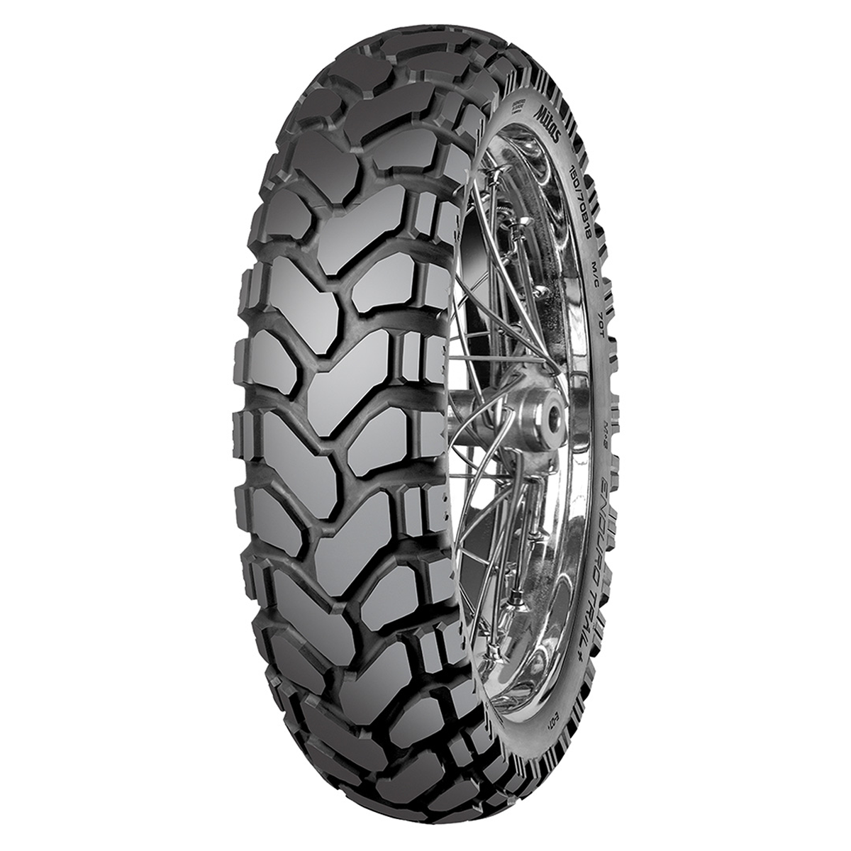 Mitas Enduro Trail + (E-07+)
