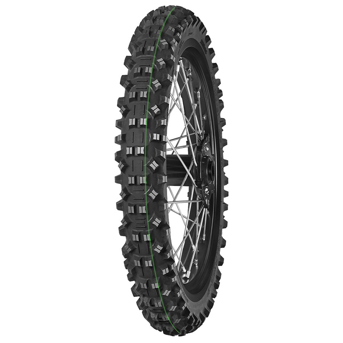Mitas Enduro Terra Force EF