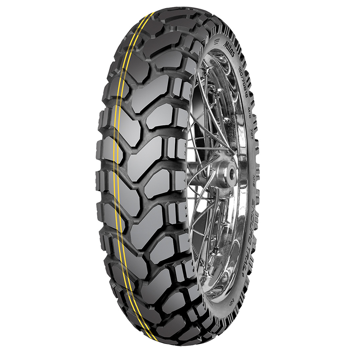 Mitas Enduro Trail + (E-07+)