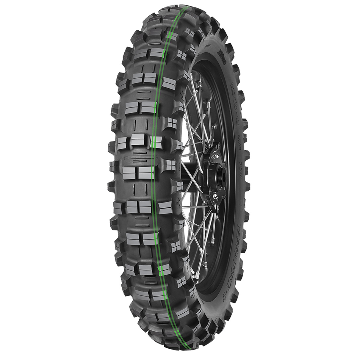 Mitas Enduro Terra Force EF