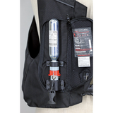 Hit Air MLV-C Motorcycle Light Weight Airbag Vest