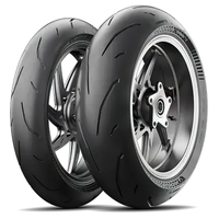 Michelin Power GP2 Tyre