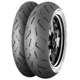 Continental Sport Attack 4 Tyre