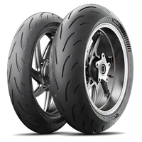 Michelin Power 6 Tyre