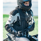 Hit Air MLV-C Motorcycle Light Weight Airbag Vest