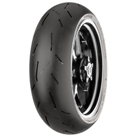 Continental RaceAttack 2 Street Tyre