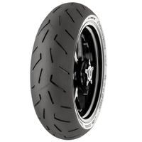 Continental Sport Attack 4 Tyre