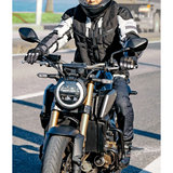 Hit Air MLV-C Motorcycle Light Weight Airbag Vest