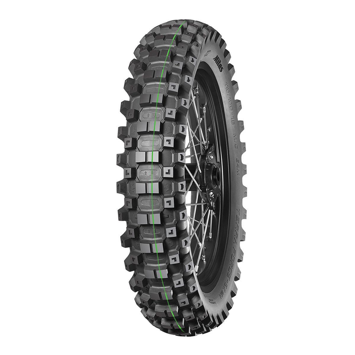 Mitas Enduro Terra Force EX MH