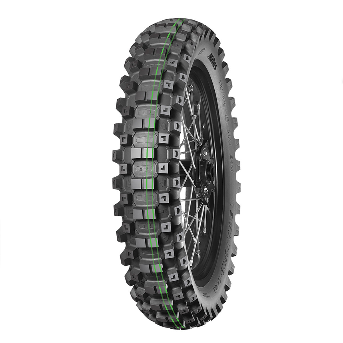 Mitas Enduro Terra Force EX MH