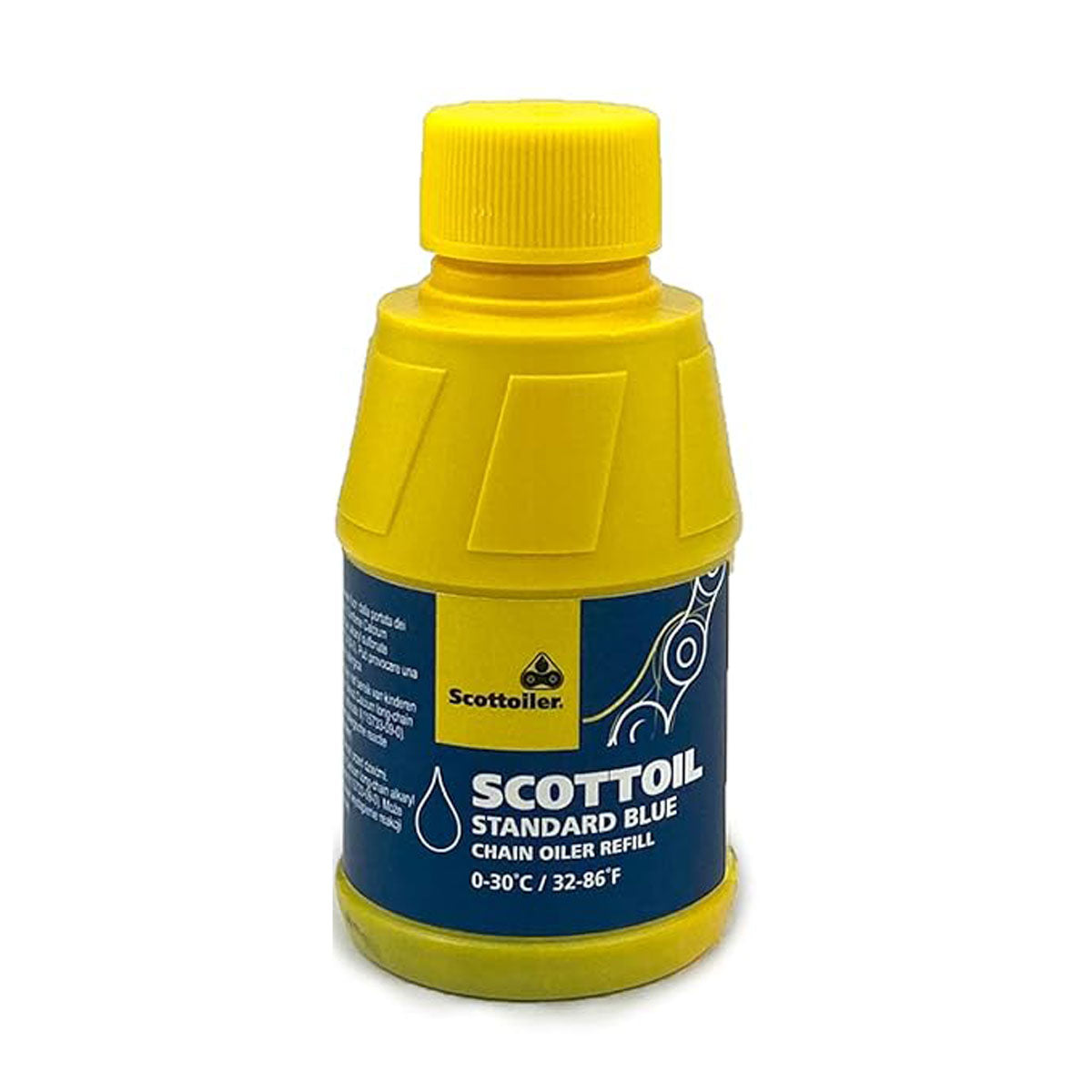 Scottoil - Standard Blue Motorcycle Chain Refill Oil