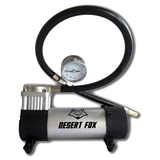 Desert Fox Motorcycle Mini Compressor