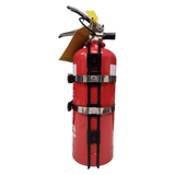 Flamefighter III Fire Extinguisher 1 Kg Dry Powder