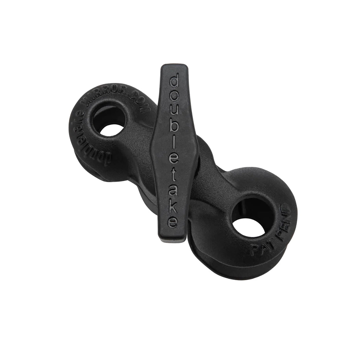 Doubletake Arm for 1.125" Bases (50mm)