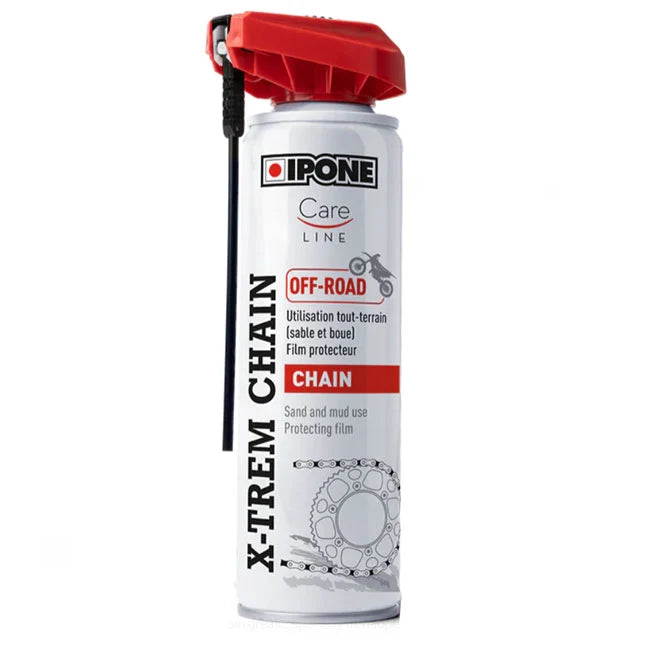 IPONE X-TREM Off-Road Chain Lubricant