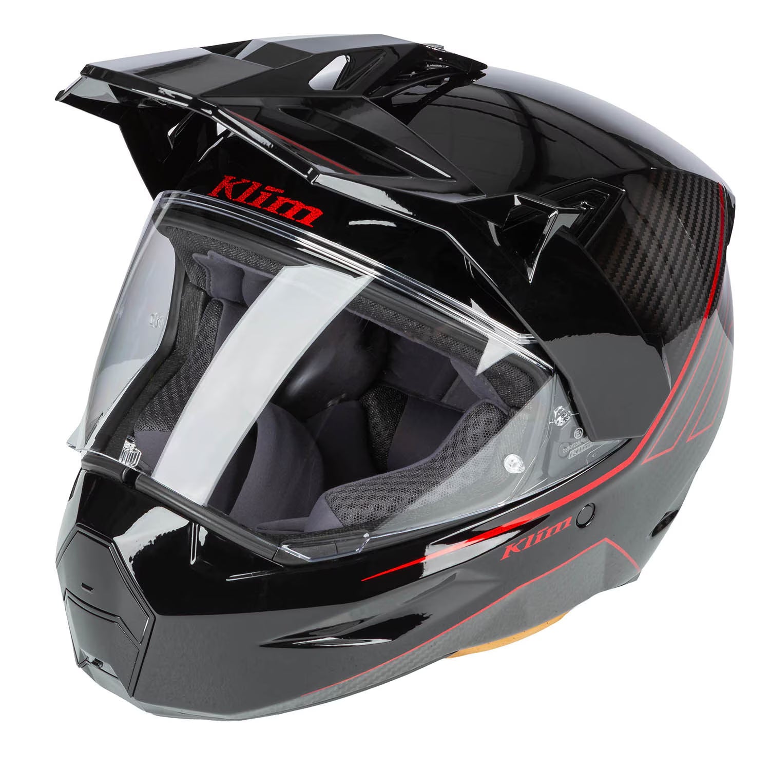 Klim X1 Alpha Helmet
