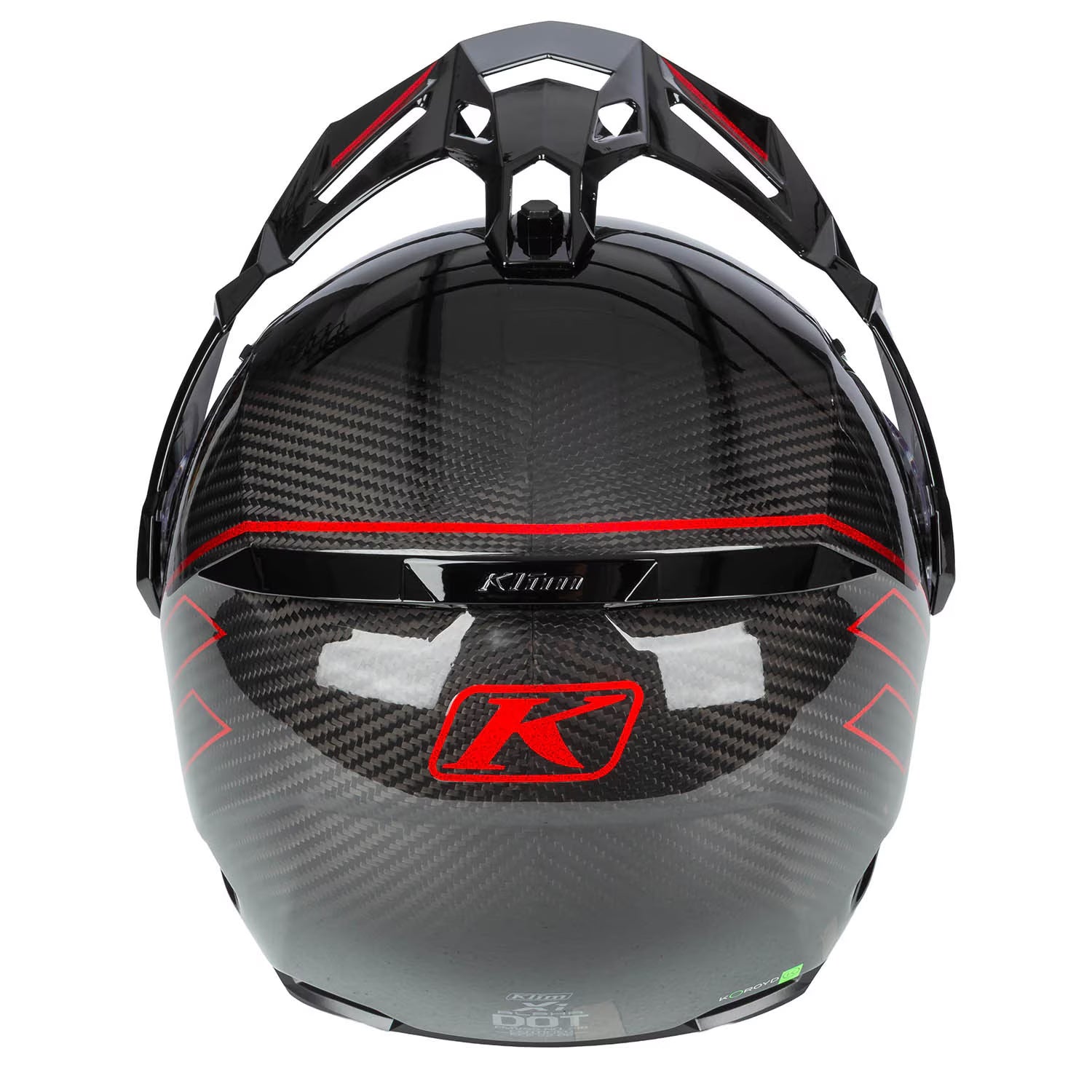 Klim X1 Alpha Helmet