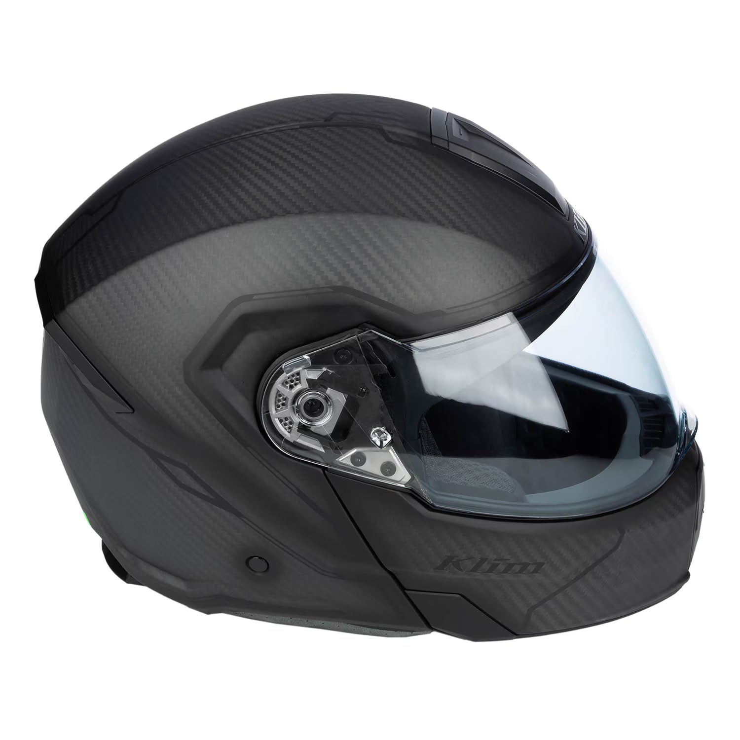Klim GT1 Expedition Modular Flip Helmet