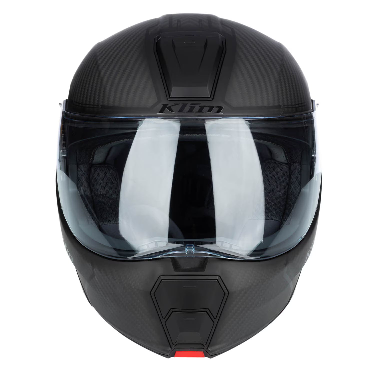 Klim GT1 Expedition Modular Flip Helmet