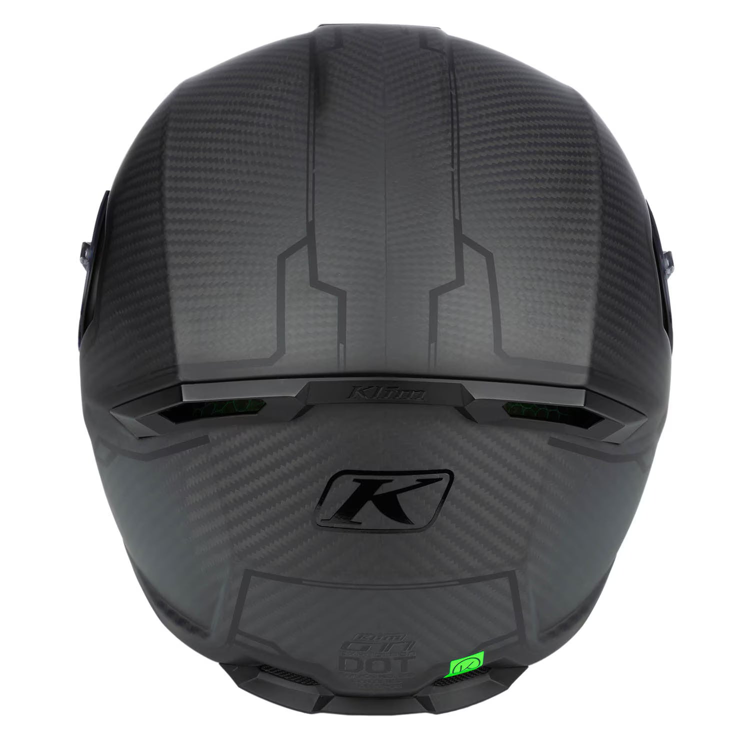 Klim GT1 Expedition Modular Flip Helmet