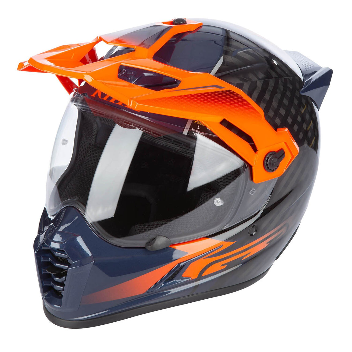 adventure bike helmet nz Klim Krios Pro Helmet – Motomox