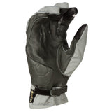 Klim Vanguard GTX Short Gloves (series #1)