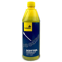 Scottoil - Standard Blue Motorcycle Chain Refill Oil