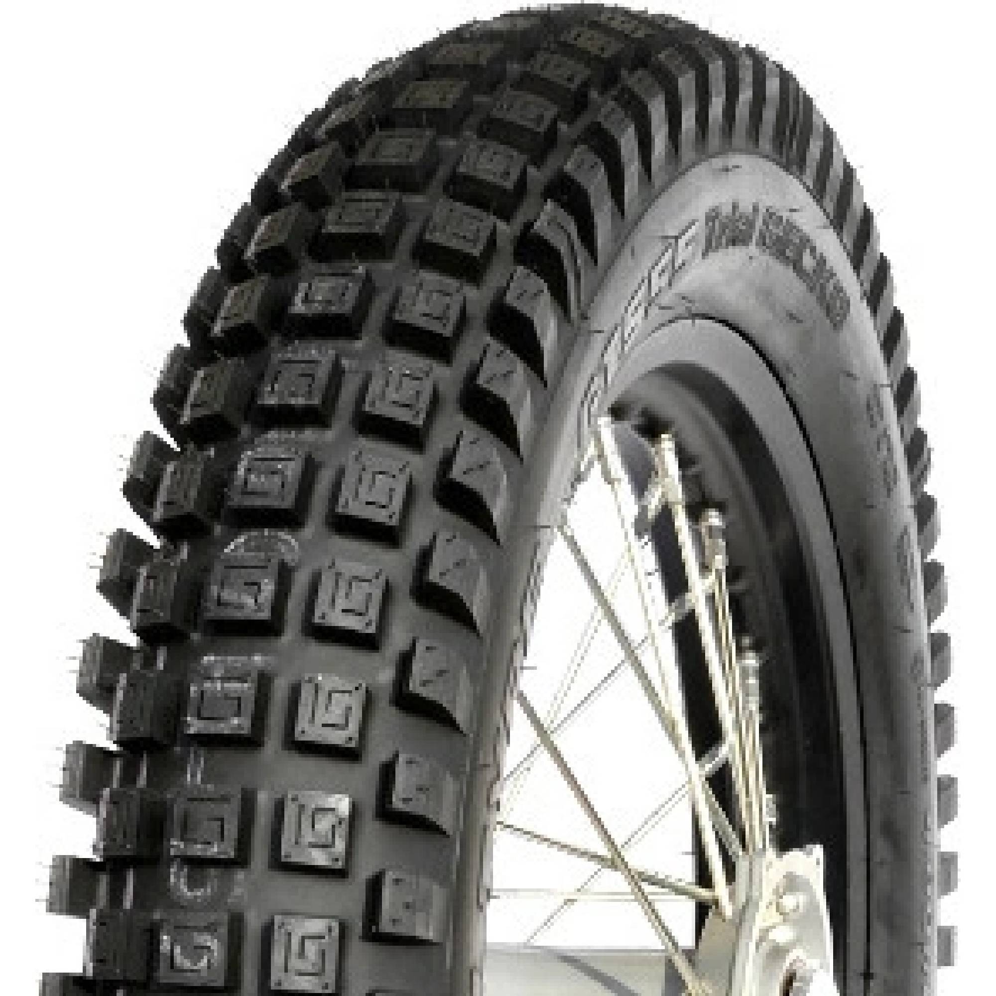 Goldentyre GT565 Rear Trials Tyre – Motomox