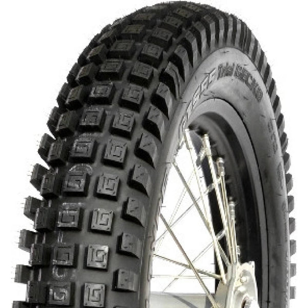Goldentyre GT565 4.00 R18 Tube Less Rear Trials Tyre