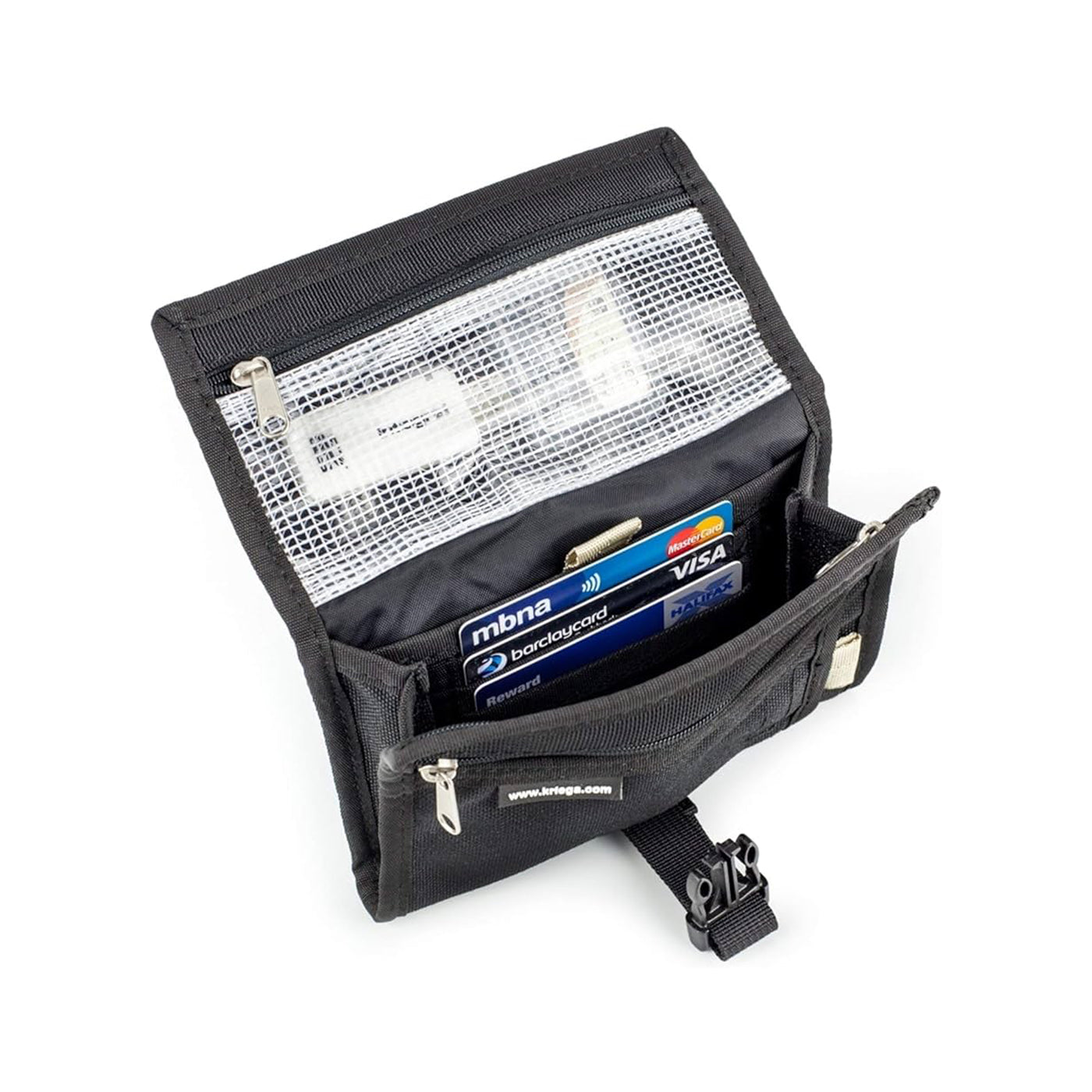 Kriega Stash Wallet